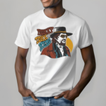 Waylon Jennings Honky Tonk Hero Shirt