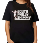 South Philly Shimmy 2024 Shirt