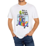 This Is How I Roll Pride LGBT Shirt