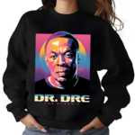 DR DRE Rap Hip Hop Shirt