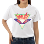 Legendary Monsterverse Mothra Returns Shirt