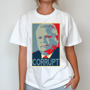 Doug Ford Corrupt Shirt