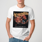 Hot Ones Of Course It Is Lewis Hamilton Is On It Shirt