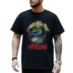 Dying Wish Sos Shirt