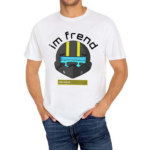 I’m Frend Kick Hold Shirt