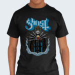 Ghoul Ghost Our Lady Of Sorrows Shirt