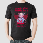 Needy Girl Overdose Angel Internet Angel Shirt