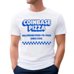 Coise Pizza Slicey Shirt