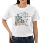 Middleclassfancy Dads Best Friend 2 0 Shirt