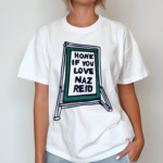 Honk If You Love Naz Reid Shirt