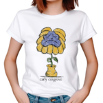 Waxbodega Carly Cosgrove Flowerpot 2024 Shirt