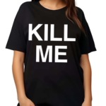 Rico Kill Me 2024 Shirt