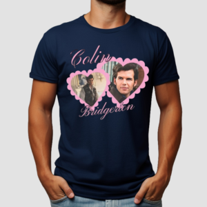 Mr Colin Bridgerton Shirt