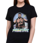 Razor Ramon Superstar 2024 Shirt