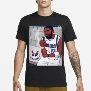 Kyrie Is Going Back To The Finals 2024 Shirt