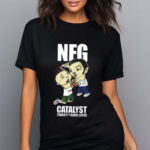 Nfg Catalyst Twenty Years Later Shirt