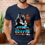 Tupac Shakur Memories 1971 1996 Signature Rapper Vintage Hiphop Shirt