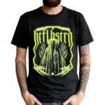 Beautiful Bastard Angel Of Death Shirt