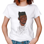 Big Daddy Kane No Half Steppin Shirt