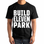 Indy Eleven Build Eleven Park Shirt