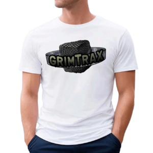 Rifftrax Grimtrax 2024 Shirt