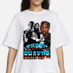 Tupac Shakur Memories 1971 1996 Signature Rapper Vintage Hiphop Shirt