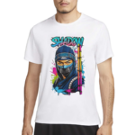 Shadow 4 2024 Shirt