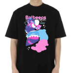 Uwumarket Belbeeps Gummi 2024 Shirt