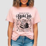 House Of Wind Book Club