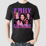 Emily Gilmore Vintage Retro 90s Bootleg style Salelogy Shirt