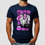 Asap Rocky Rapper Vintage Shirt