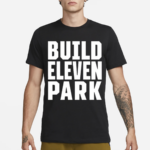 Indy Eleven Build Eleven Park Shirt