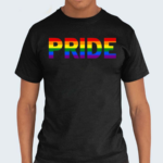 Southern Poverty Law Center Pride 2024 Shirt