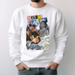 Playboi Carti Rap Hip Hop 2024 Shirt