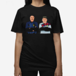 Still Game Scotland Shirt