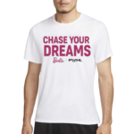 Barbie Youth Chasing Dreams Shirt