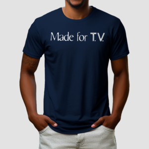 Limited Made For Tv A24 Shirt