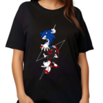 Sonadow Ahh 2024 Shirt