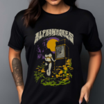 Hello Alphawhores Montdoom Shirt