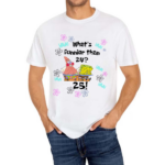 Secret What’s Funnier Than 24 25 Spongebob Retro Vintage Shirt