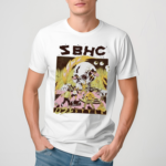 031 Style Sbhc Shirt