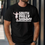 South Philly Shimmy 2024 Shirt