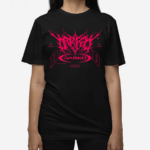 Darko Starfire Brutal Shirt