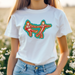 Skeleton Dance Dance Dance Shirt