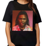 Roguethreads Childish Gambino X Chief Keef Shirt