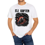 Eli Kopter2024 Shirt