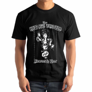 Thee Heart Tones Forever And Ever Shirt