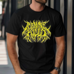 Ice Nine Kills Grim Silence 2024 Shirt