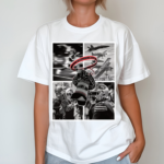 Warriors In Memory Of Chris Mezzavilla Shirt