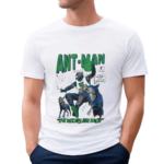 Ant Man The Wolves Are Back 2024 Shirt